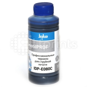 Чернила Epson PX820, PX830 Cyan 100 гр. (Inko Professional) водные