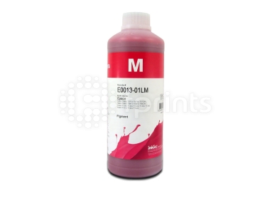 Чернила Epson WP-4000, WP-4015DN, WP-4025DW Magenta 1 л. (InkTec)