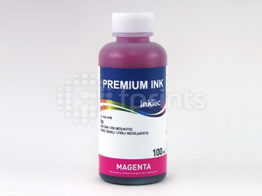 Чернила Samsung Ink-C10 Magenta 100 мл. (InkTec)