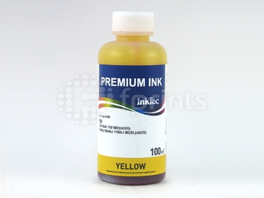 Чернила Samsung Ink-C10 Yellow 100 мл. (InkTec)