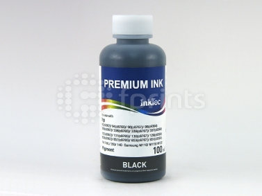 Чернила Samsung Ink-M55 Black 100 мл. (InkTec)