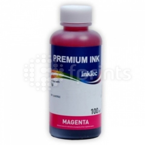 Чернила InkTec для Canon PGI-1600 Magenta 100 мл.