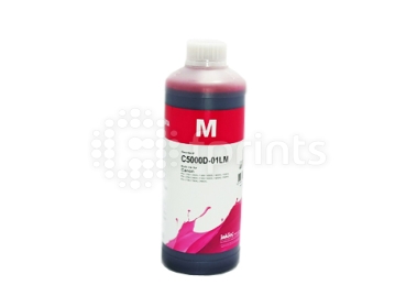 Чернила InkTec для Canon iB4040 / МВ5040 / МВ5340 Magenta 1 л.