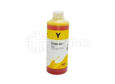 Чернила InkTec для Canon iB4040 / МВ5040 / МВ5340 Yellow 1 л.