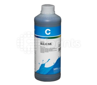 Чернила InkTec для Canon MB2040 / МВ2340 Cyan 1 л.