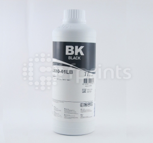 Чернила Epson C42 / C41 / C45 / C48 Black 1 л. (InkTec)