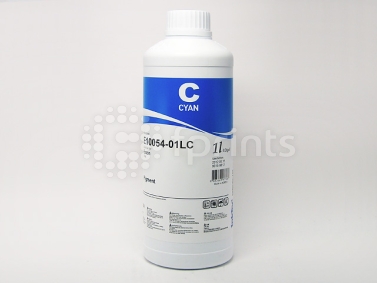 Чернила Epson C42 / C44 / C41 / C43 / C45 / C48 Cyan 1 л. (InkTec)