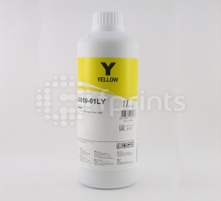 Чернила Epson C42 / C44 / C41 / C43 / C45 / C48 Yellow 1 л. (InkTec)