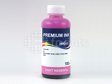 Чернила HP 138 Light-Magenta 100 мл. (InkTec)