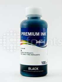 Чернила HP 178 / 178XL Photo Black 100 мл. (InkTec)