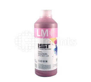 Чернила Epson PX-7550 / PX-9550 Light Magenta 1 л. (IST)