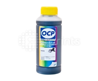 Чернила OCP для Canon BC-02 Black 70 гр.