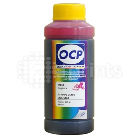 Чернила HP OJ 202 / 252 Magenta 100 гр. (OCP)