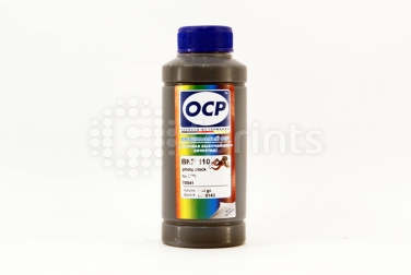 Чернила OCP для Epson R1900 Black 100 гр.