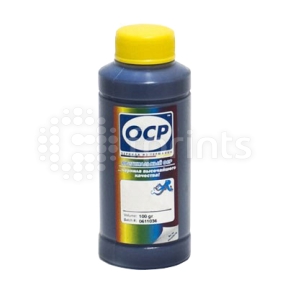 Чернила OCP для HP 655 Cyan 100 гр.