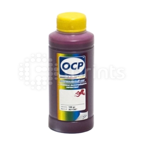 Чернила OCP для HP 655 Magenta 100 гр.