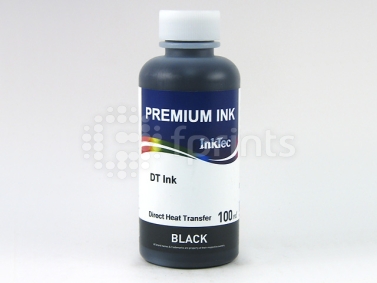 Сублимационные чернила InkTec Black 100 мл.