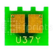 Чип HP CF352A Yellow (SC)