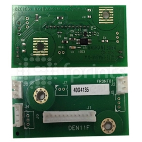 Чип для драм картриджа Lexmark 52D0Z00 / MS710 / MS711 / MS810 / MS811 / MS812 100k