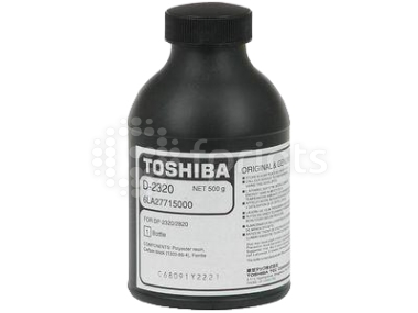 Девелопер Toshiba D-2320 500 гр.