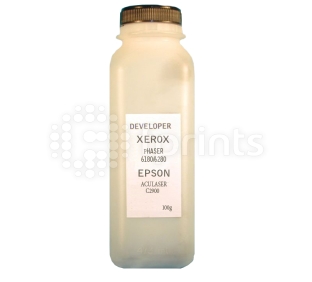 Девелопер Xerox 6125 / 6130 / 6128 BCMY (S-line)