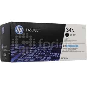 Барабан HP HP CF234A для HP LaserJet Ultra M106 / MFP M134