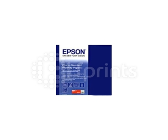 Фотобумага Epson А3 205 г/м матовая 100 л.