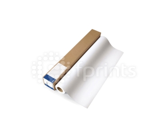 Фотобумага Epson Premium Luster Photo Paper 44 дюйма 260 г/м кв глянцевая рулон.