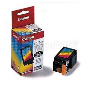 Картридж Canon BC-22 Photo Color