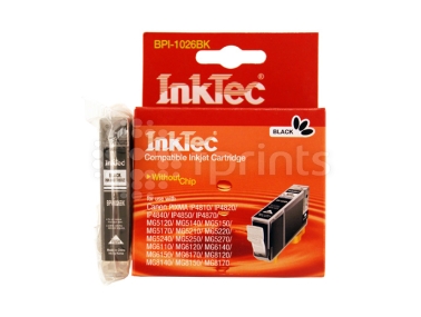 Картридж InkTec CLI-426Bk черный