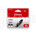 Картридж Canon CLI-451XL Black