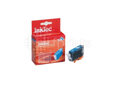 Картридж InkTec BPI-451C Cyan