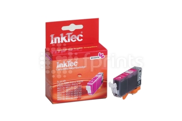 Картридж InkTec BPI-451M Magenta