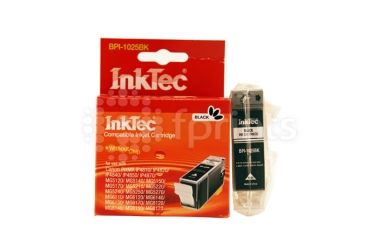 Картридж InkTec PGI-425PGBk черный