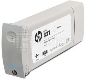 Картридж HP CZ706A 831 775 мл. Latex Optimizer Ink Cartridge