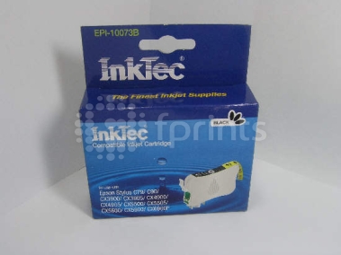 Картридж Epson EPI-10073B (T0731) Black (InkTec)