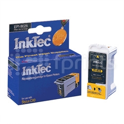 Картридж Epson EPI-10036 (T036) Black (InkTec)