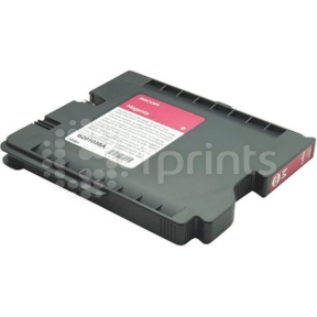 Картридж гелевый GC 31KH (4К) Magenta пурпурный Aficio GX e5550N / GX e7700N