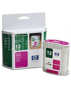 Картридж HP 12 (C4805A) Magenta