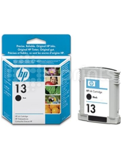 Картридж HP 13 (C4814A) Black