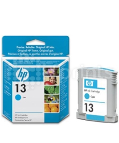 Картридж HP 13 (C4815A) Cyan