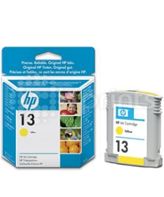 Картридж HP 13 (C4817A) Yellow