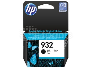 Картридж HP 932 (CN057AE) Black