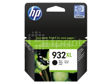 Картридж HP 932XL (CN053AE) Black