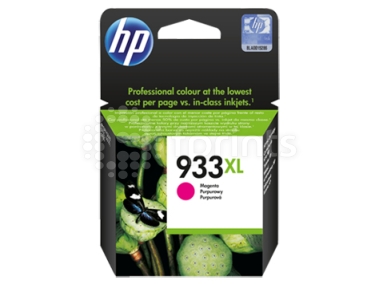 Картридж HP 933XL (CN055AE) Magenta