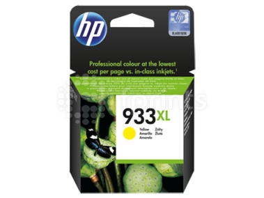 Картридж HP 933XL (CN056AE) Yellow