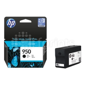 Картридж HP 950 (CN045AE) Black