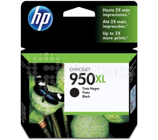 Картридж HP 950XL (CN045AE) Black