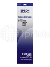 Матричный картридж Epson DFX-5000 / DFX-8500