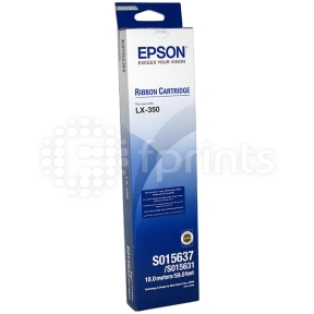 Матричный картридж Epson C13S015637